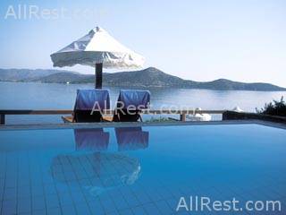 Elounda Peninsula All Suite Hotel 35